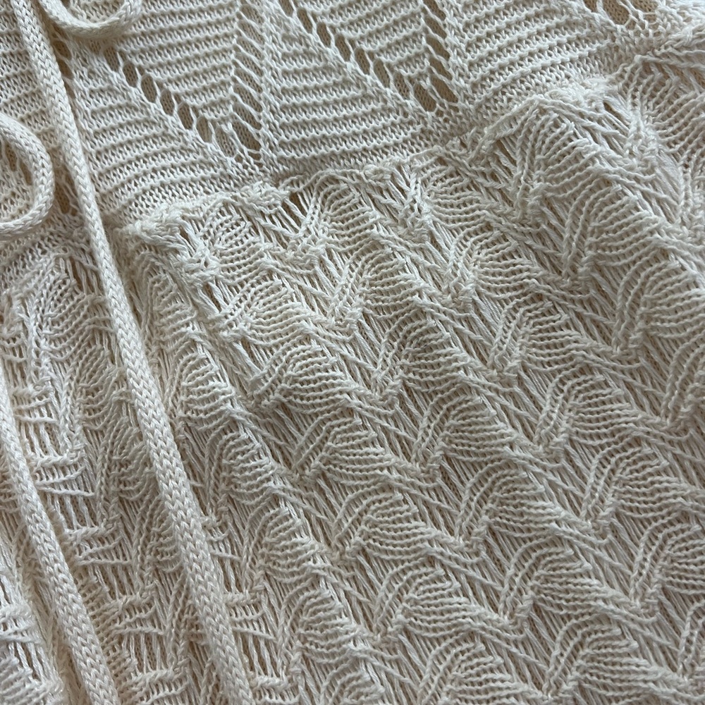 Farm Rio Crochet Dress - Picture 6 of 9